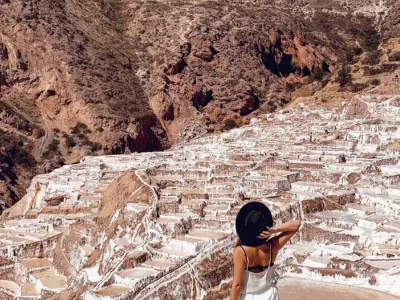 Tour a Moray y las salineras de Maras 03